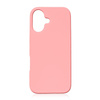 Apple iPhone 16 Plus - 3mk Hardy MagSilicone Pink