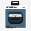 Skinarma etui Spunk AirPods Pro 2         niebieski/blue