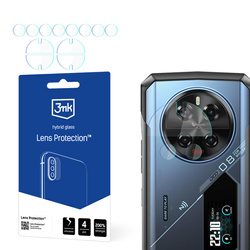 Doogee V40 Pro - 3mk Lens Protection