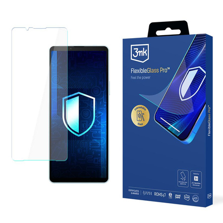 Sony Xperia 1 VI - 3mk FlexibleGlass Pro