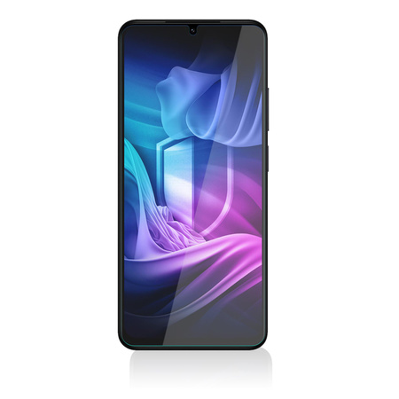 Redmi A5 4G - 3mk Silky Matt Pro