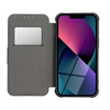 Kabura RAZOR Book do IPHONE 15 Plus niebieski