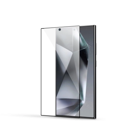 Szkło hartowane Joyroom JR-MJS0219 2.5D ze wzmocnioną krawędzią na Samsung S24+