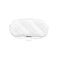 Końcówka materiałowa UWANT B200 bez węża - biała