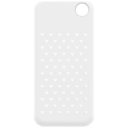 Dysk Zewnętrzny Verbatim Pocket SSD 1TB  USB-C 3.2 gen.2 biały-fioletowy 32322