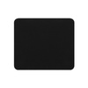 Podkładka pod mysz 220x190x2mm / czarny