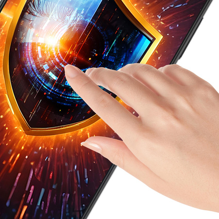 Asus Zenfone 12 Ultra - 3mk Silky Matt Privacy