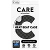 Etui CARE by PanzerGlass Feature Heat Beat do Samsung Galaxy S25+ - czarny