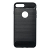 Futerał CARBON do IPHONE 7 Plus / 8 Plus czarny