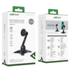 Acefast Stand Stand magnetische Handyhalterung schwarz (E11)