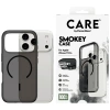 CARE by PanzerGlass Flagship Urban Explorer Case w. Black MagSafe for iPhone 17 Pro - Black