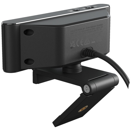 Kamera internetowa Creative 4K UHD czarny