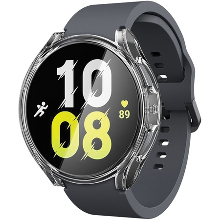 SPIGEN ULTRA HYBRID GALAXY WATCH 6 (44 MM) CRYSTAL CLEAR