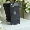 Nakładka Simple Black do iPhone 16 Plus 6,7&quot;