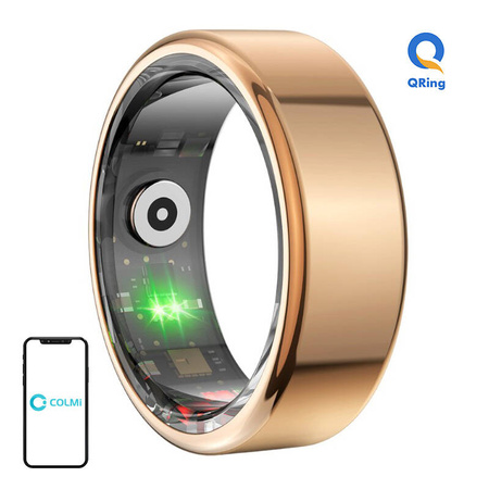 Smartring Colmi R02 8 (Gold)