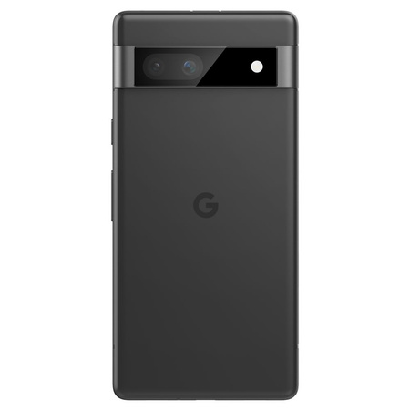 Spigen OPTIK.TR „EZ FIT“ KAMERASCHUTZ 2ER-PACK GOOGLE PIXEL 7A SCHWARZ