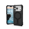 UAG Essential Armor MagSafe Hülle für iPhone 17 Pro - Schwarz