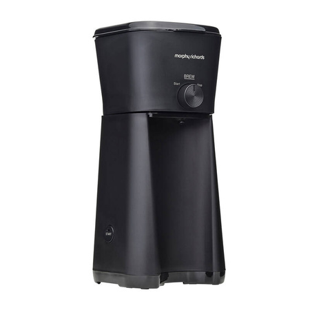 Iced Coffee Maker Morphy Richards MRCM35BK