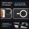 Spigen ULTRA HYBRID MAG MAGSAFE IPHONE 15 PRO MAX WEISS