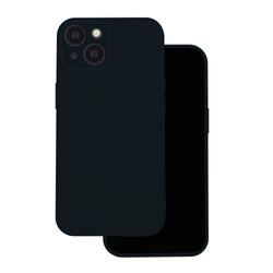 Nakładka Silicon do Realme C71 4G (global) czarna