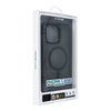 Futerał X-ONE Dropguard Magnetic Case Air (kompatybilny z MagSafe) - do Apple iPhone 14 Pro Max czarny