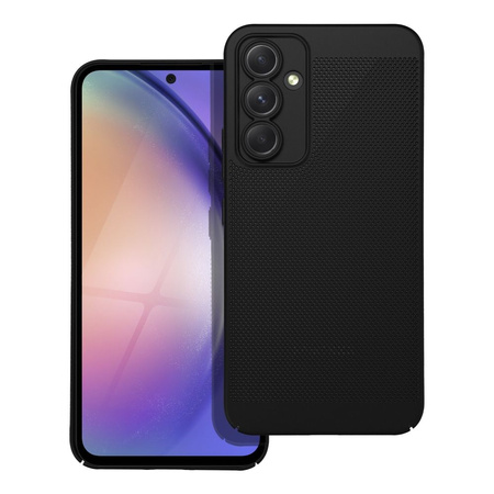 Futerał BREEZY do SAMSUNG A54 5G czarny