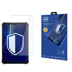 Blackview Active 8 Pro - up to 11" 3mk FlexibleGlass Pro