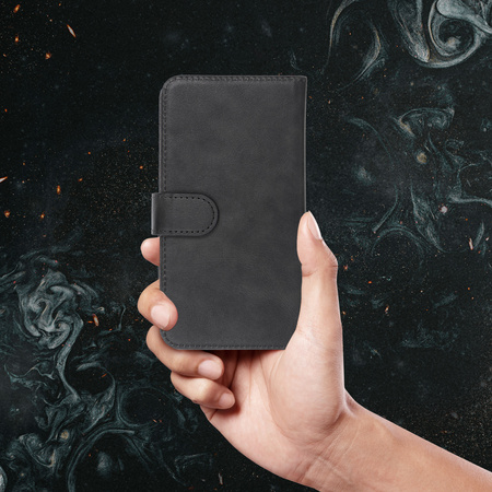 Kabura Uniwersalna COMMON - ROZMIAR XL - do SAMSUNG A12 /  A13 4G / A34 5G / A02s / XIAOMI Redmi 12 4G / 12C / NOTE 12 4G / 12 PRO 5G OPPO A53s / A72 / A92