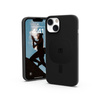 UAG Lucent [U] - protective case for iPhone 14 Plus, compatible with MagSafe (black)