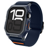 Spigen Lite Fit PRO Apple Watch 10 46mm   granatowy/navy blue ACS08925