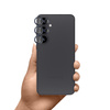 Samsung Galaxy S25 - HARDY Lens Protection Pro Black
