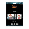 Schutzfolie IPAD 10.2 2019 / 2020 / 2021 PanzerGlass GraphicPaper Anti Glare Case Friendly Antibacterial