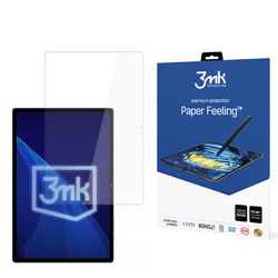 Oukitel OKT3 - up to 11" 3mk Paper Feeling