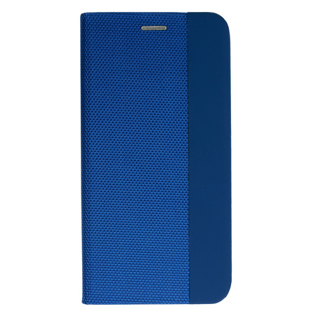 Vennus SENSITIVE Book do Iphone 13 Pro Max niebieska
