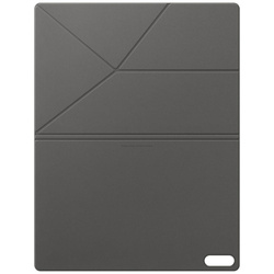 Etui Samsung Smart Book Cover do Galaxy  Tab S11 Ultra czarny