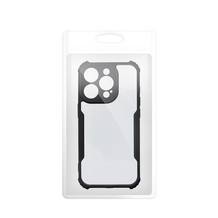 Futerał ANTI-DROP do IPHONE 16 Pro Max czarny