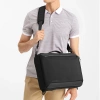 Plecak/torba Wozinsky Premium na laptopa 15,6'' z paskiem - czarny