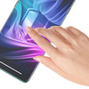 Samsung Galaxy S10 Plus - 3mk Silky Matt Pro