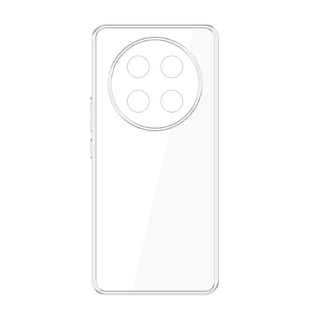 Honor Magic7 Lite - 3mk Clear Case