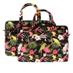 Wonder Briefcase Laptop 17 cali exotic