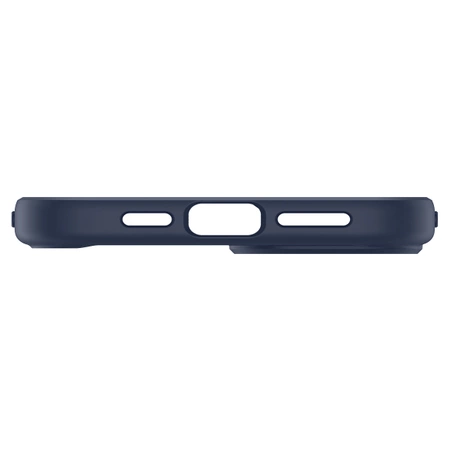 Spigen Ultra Hybrid, navy blue - iPhone 15 Plus