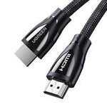 Ugreen Kabel HDMI 2.1 8K 60Hz 1,5m schwarz (HD140)