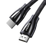 Ugreen kabel przewód HDMI 2.1 8K 60Hz 1.5m czarny (HD140)