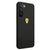 Ferrari FESSIHCS22SBK S22 S901 czarny/black hardcase On Track Silicone