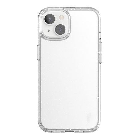 Ugly Rubber nakładka Vogue do iPhone 12 / 12 Pro 6,1&quot; transparentna