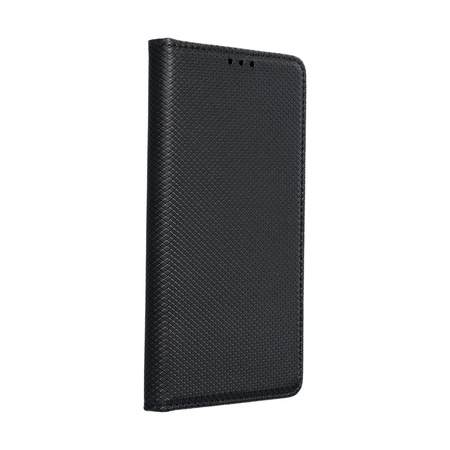 Kabura Smart Case book do XIAOMI Redmi A1 / Redmi A2 czarny