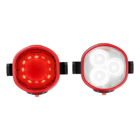 Lampka rowerowa UMO21001