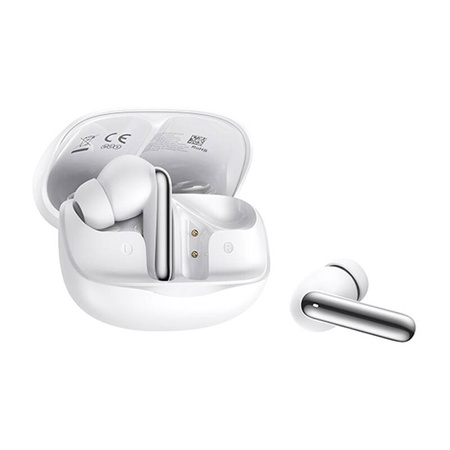 Słuchawki TWS QCY MeloBuds HT12 (białe)