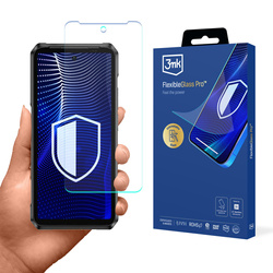 Ulefone Armor 26 Ultra - 3mk FlexibleGlass Pro