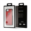 Ferrari Hardcase FEHQUHCI8RE iPhone 7/8 czerwony/red